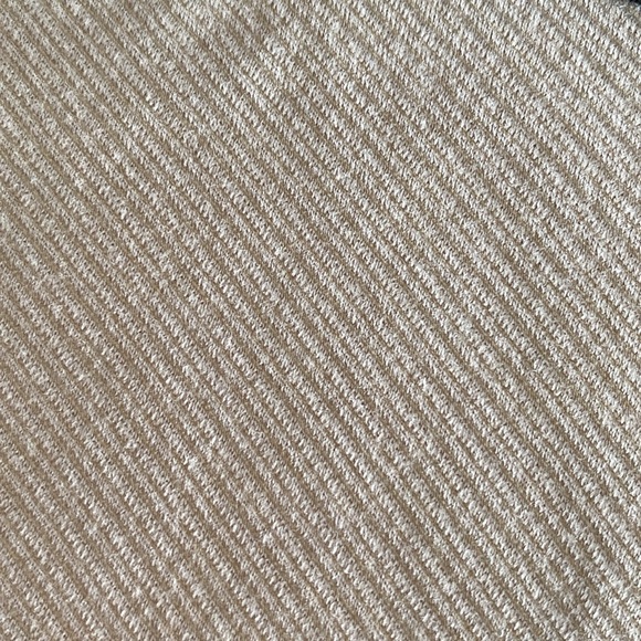 Laura plus open front collared jacket very versatile: casual or dress lined NWTs - Picture 8 of 9